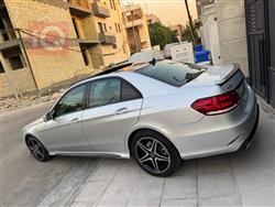 مرسيدس بنز E-Class